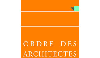 Ordre des architectes