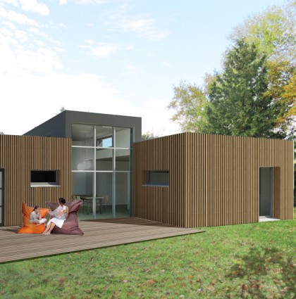 Maison M2